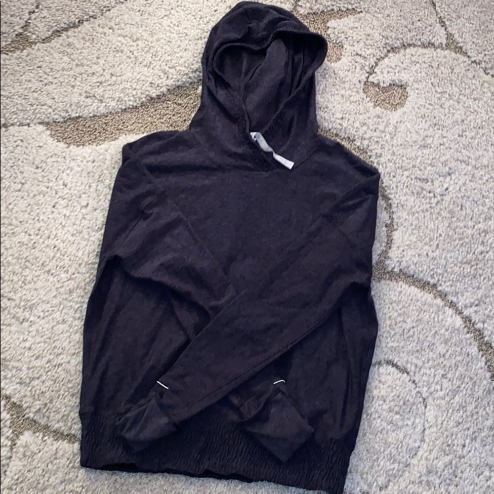 LULULEMON sweatshirt!